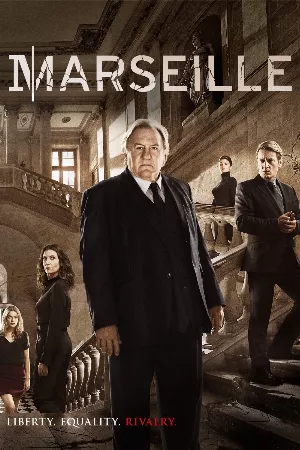Marseille (Phần 1)