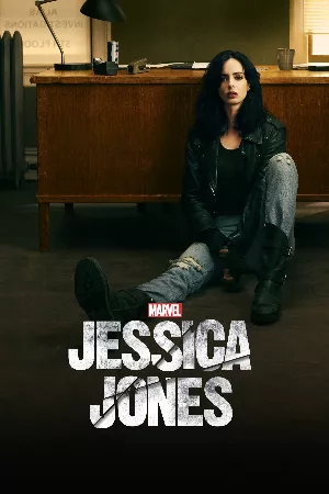 Marvel's Jessica Jones (Phần 2)