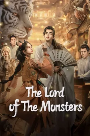 Yêu Thần Lệnh
