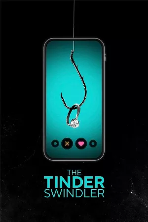 Kẻ Lừa Đảo Trên Tinder