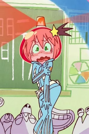 Uchuu Patrol Luluco