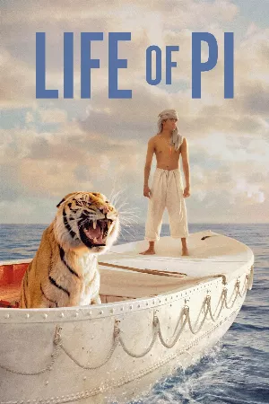 Cuộc Đời Của Pi