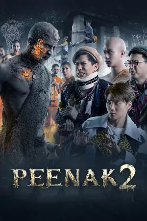 Ngôi Đền Kỳ Quái 2