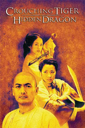 Ngọa Hổ Tàng Long