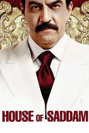 Ngôi Nhà Của Saddam