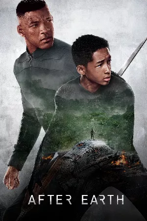 Trở Về Trái Đất