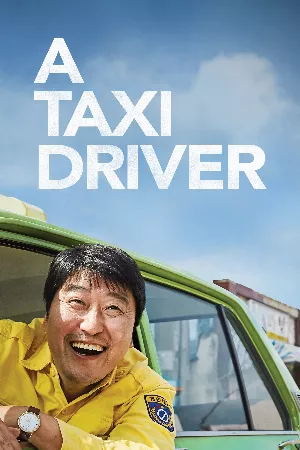 Tài xế taxi