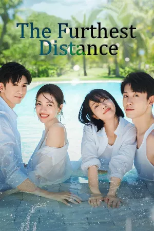 Khoảng Cách Xa Nhất