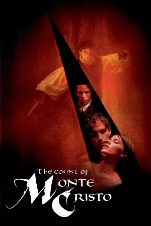 Bá tước Monte-Cristo (2024)