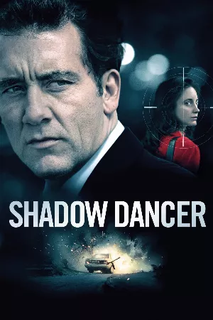 Shadow Dancer