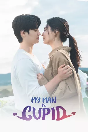 Người Yêu Tôi Là Thần Tình Yêu