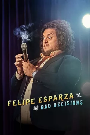 Felipe Esparza: Quyết định tồi