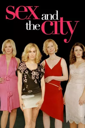 Sex and the City (phần 5)