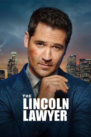 Luật sư Lincoln (Phần 3)