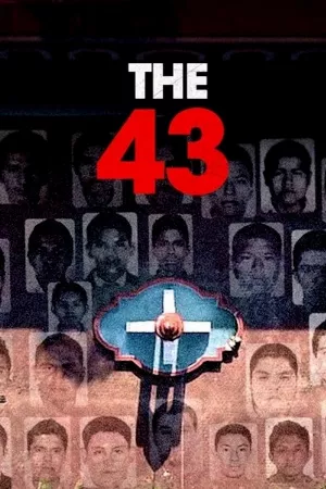 Vụ mất tích tại Ayotzinapa