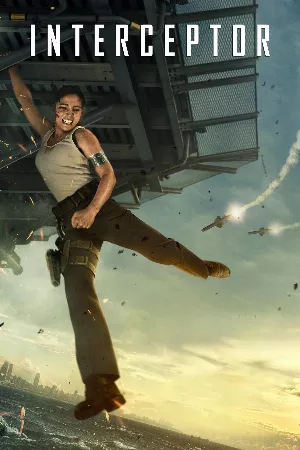 Interceptor: Cuộc Chiến Tên Lửa