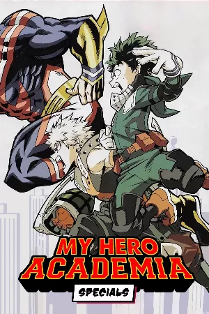 Boku no Hero Academia: Memories