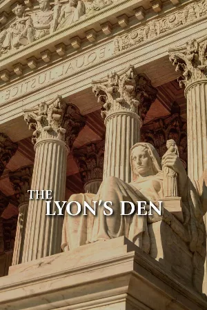 The Den
