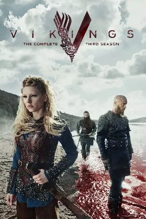 Huyền Thoại Vikings (Phần 3)
