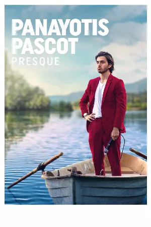 Panayotis Pascot: Suýt soát