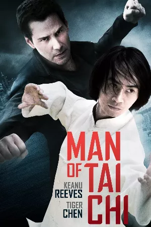 Đại Hiệp Thái Cực