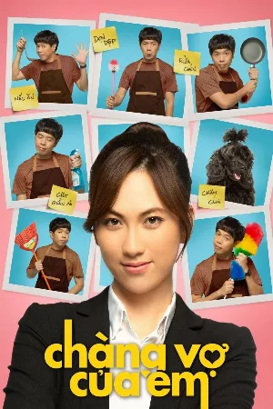 Chàng Vợ Của Em