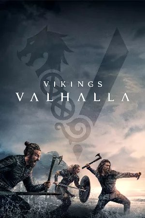 Huyền Thoại Vikings: Valhalla (Phần 1)