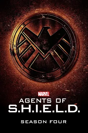Đặc Vụ S.H.I.E.L.D. (Phần 4)