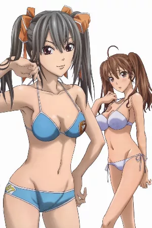 Senjou no Valkyria