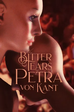 Lệ Đắng Của Petra Von Kant