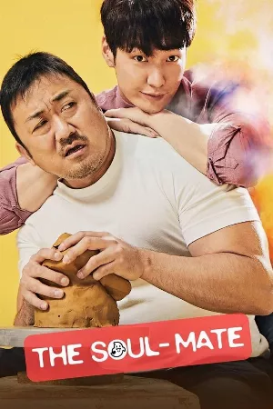 Bạn Ma Phiền Toái