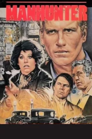 Kẻ Săn Người (1986)