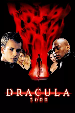 Dracula năm 2000
