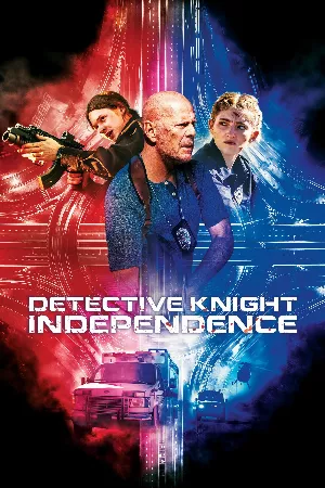 Thám Tử Knight 3 : Ngày Độc Lập