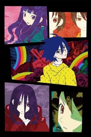 Zan Sayonara Zetsubou Sensei