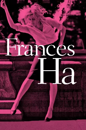 Cô Nàng Frances