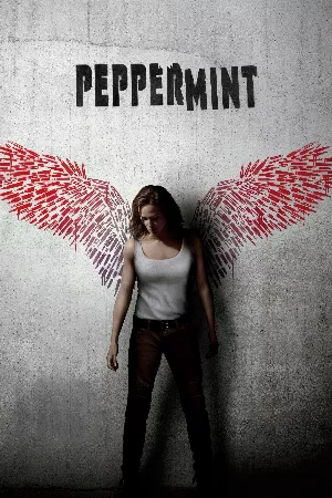 Peppermint: Thiên Thần Công Lý