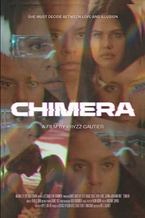 Quái Vật Chimera