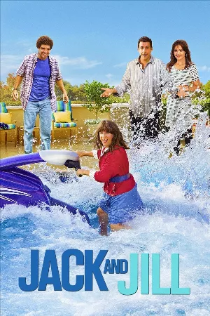 Jack Và Jill