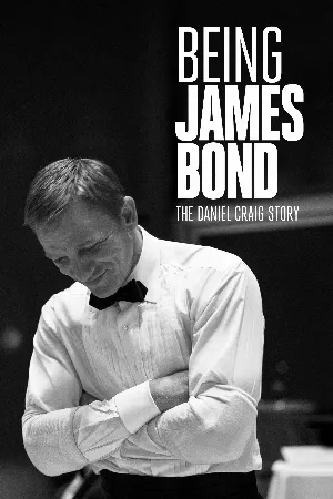 James Bond: Câu Chuyện Về Daniel Craig