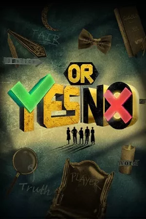 Yes, God, Yes