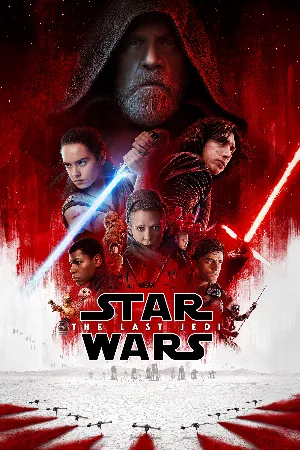 Star Wars: Jedi Cuối Cùng