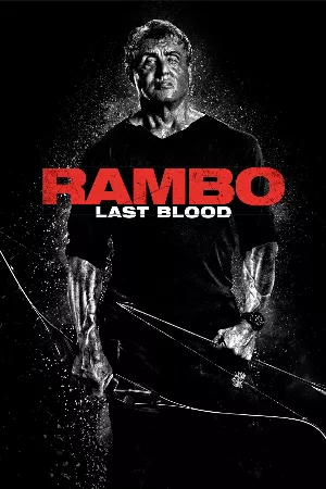 Rambo: Hồi kết đẫm máu