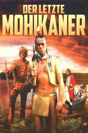 Người Mohican Cuối Cùng