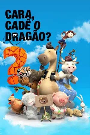 Phi Vụ Tìm Rồng