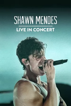 Shawn Mendes: Trực tiếp tại buổi hòa nhạc