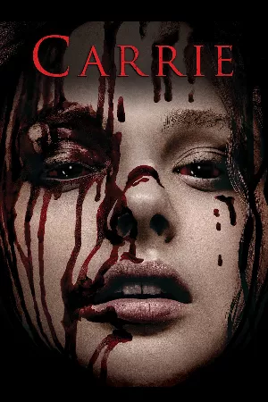 Cô Bé Carrie