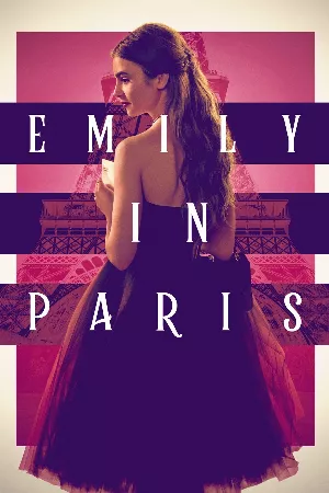 Emily Ở Paris (Phần 1)