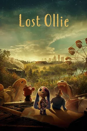 Ollie Lạc Lối