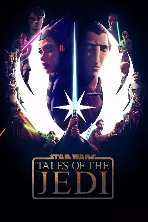 Chiến Tranh Giữa Các Vì Sao: Giai Thoại Về Jedi